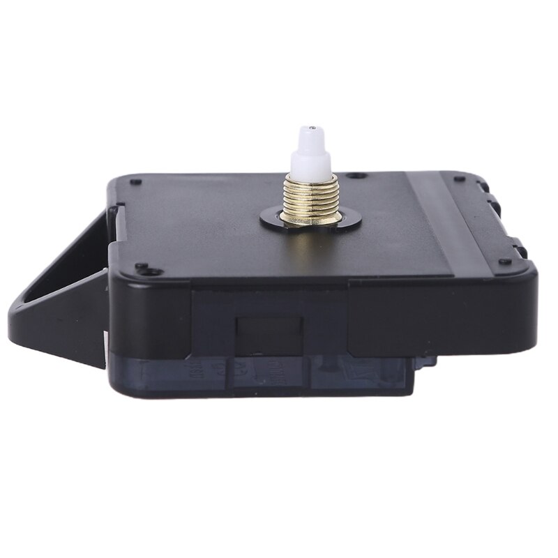 DIY Quartz Wall Clock Motor Movement Mechanisms Battery Powered DIY Repair Parts Replacement with Hands
