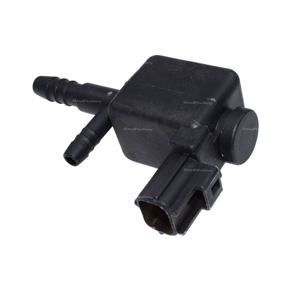 CloudFireGlory Canister Purge Vacuum Valve For Ford Mondeo MK3 MKIII 2000 2001 2002 2003 2004 2005 2006 2007 1S71-9C915-AA