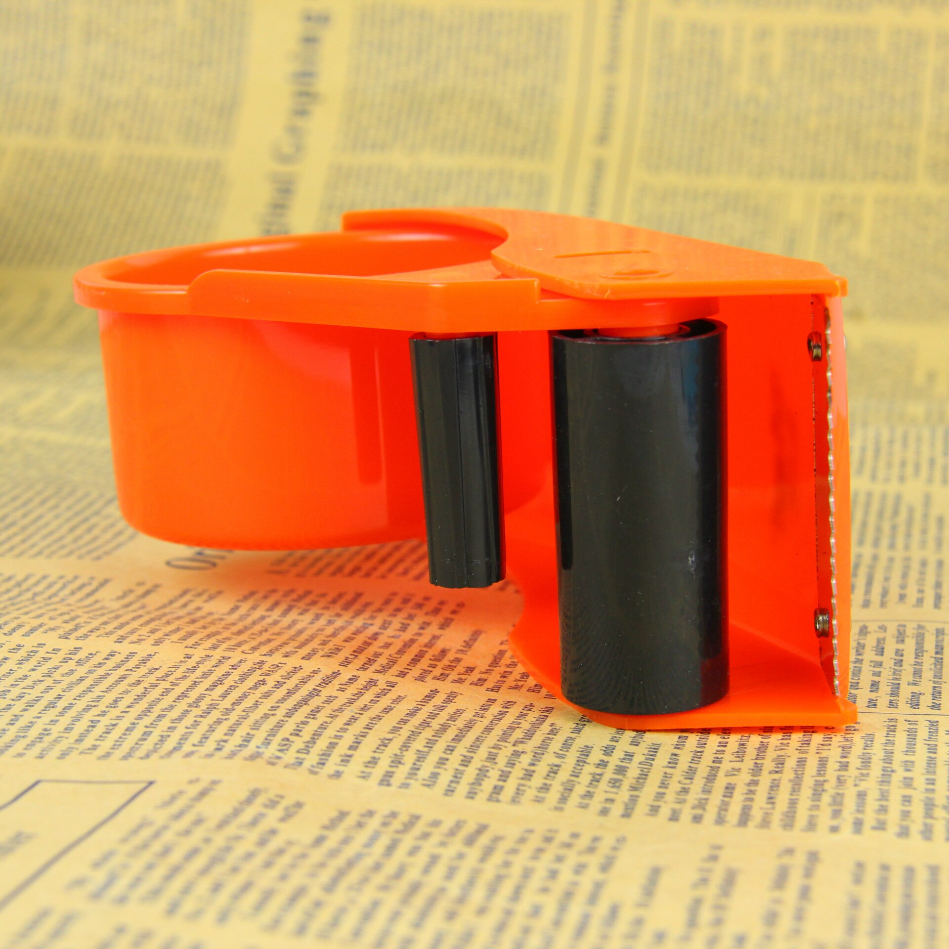 3pcs/pack Tape Dispenser Adhesive Tape Cutter Office and School Supplies Tape Dispenser