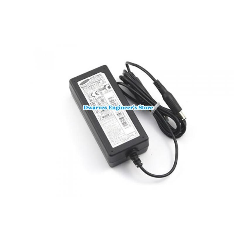 Echtes A2514_DSM 14V 1,786 A 25W AC/DC Adapter für SAMSUNG S24D300H C27F398FWN LED-zündete S22C s23C S24C S27C LCD-Monitor Ladegerät