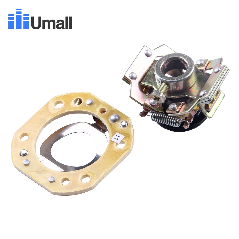 L16-152S Eenfase Centrifugaal Schakelaar Elektrische Startmotor Clutch 220v Voor Compressor Controle Remmen YC90L YL YCL YC100L