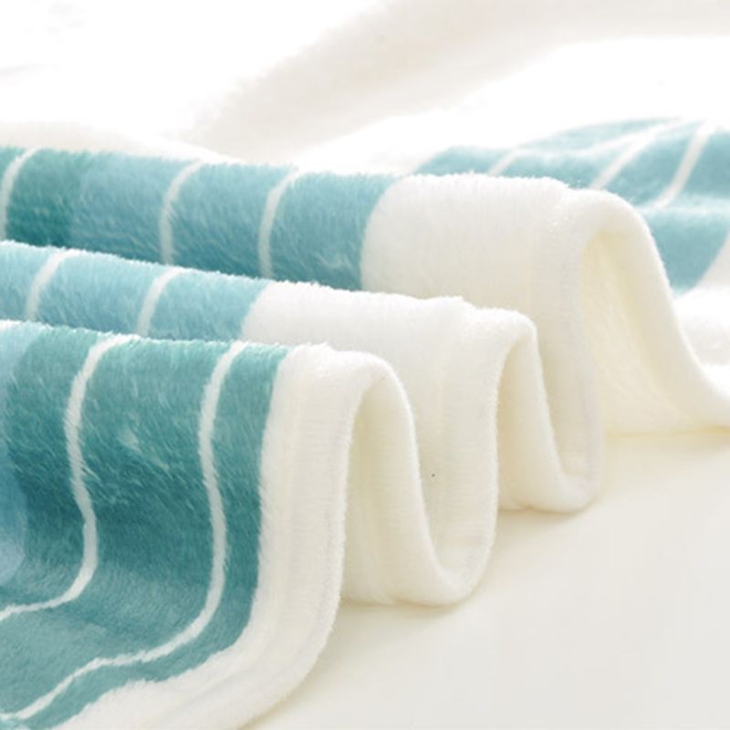 Niemowlę miesięczny rekord wzrostu kamień milowy koc noworodka fotografia rekwizyty tkaniny