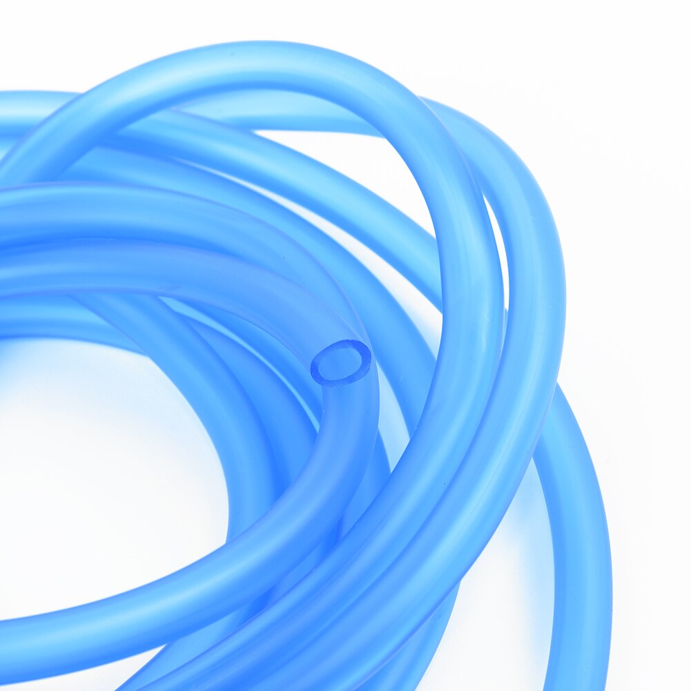 High grade silicone Vacuum Hose Replacement Universal Silicone Fuel Line Corrosion resistance