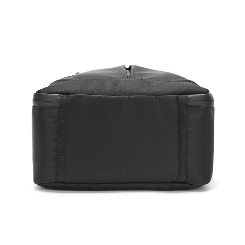 Bolsa de ombro crossbody armazenamento mochila à prova dwaterproof água estojo para dji mavic mini