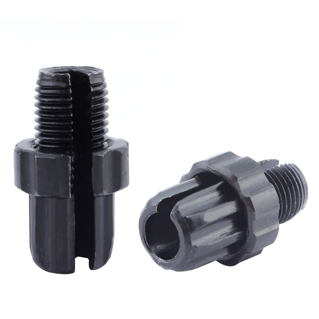 4Pcs M10 Bicycle Brake Levers Regulator Screws Bike Brake Cable Adjusting Screws Tornillos de freno de bicicleta frein vis velo