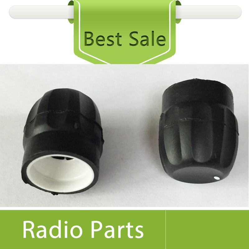 20X Volume Knop Power Knop Voor XTS2250 XTS2500 PRO7150 PRO5150 EP450 GP338