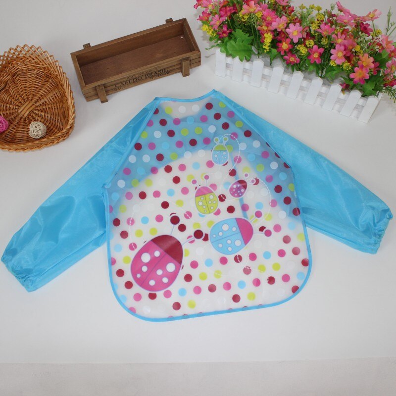 Baumwolle Doppel-geschichteten Print Bib Snap Dreieck Baby Lätzchen Infant Bandana Baby Winter Zeug Baby Mädchen lätzchen: 5