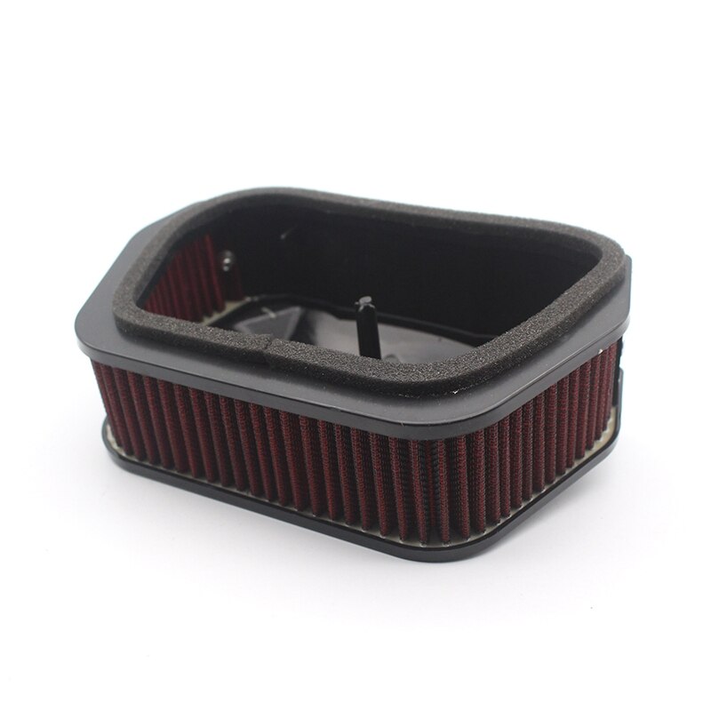 Filtro de aire de admisión de motocicleta-alto flujo para Yamaha SCR950 XV950 XV950R XVS950