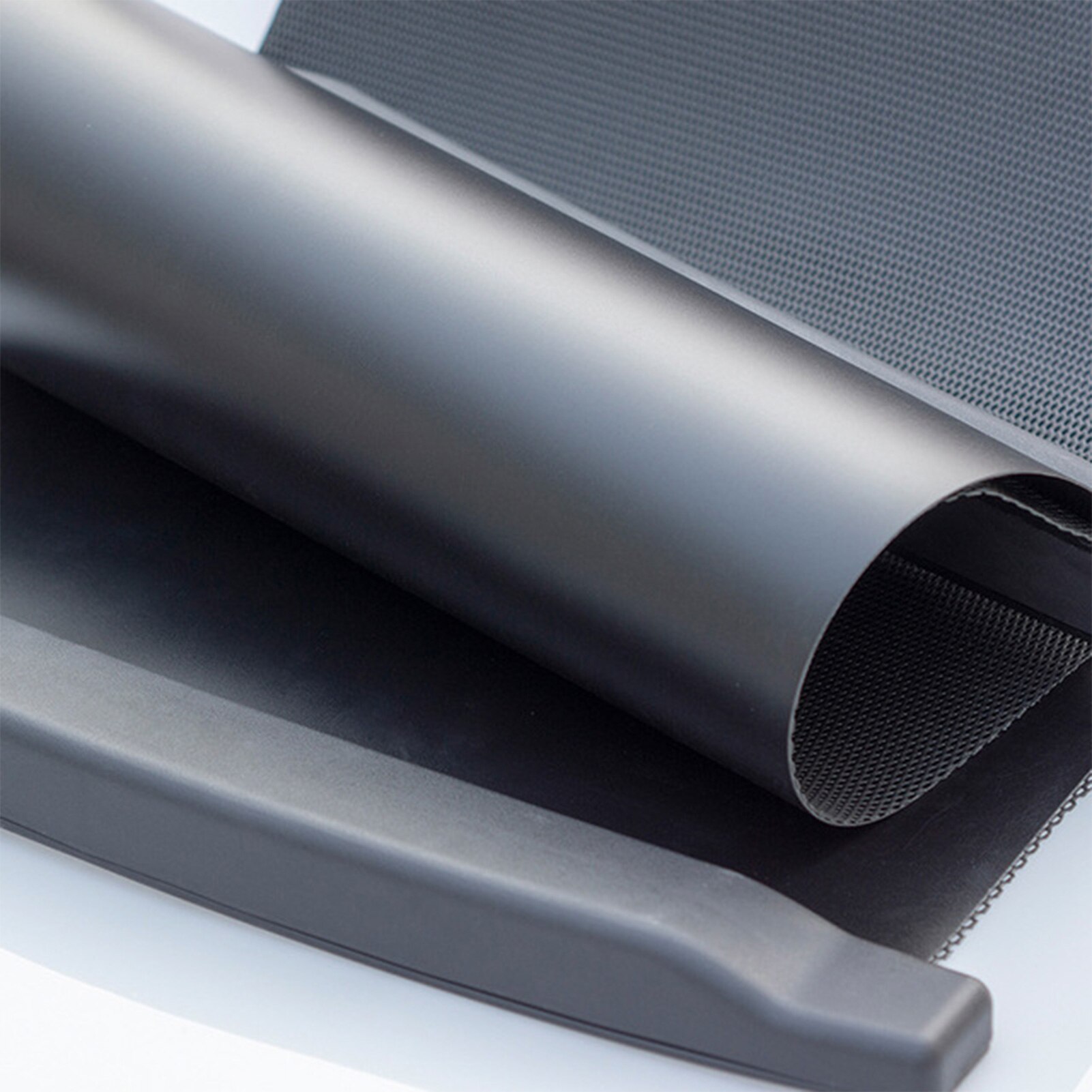 1.8m Slide Board Portable Set Suit for Ice Hockey Roller Skating Training Home Fitness Exercise Accessories