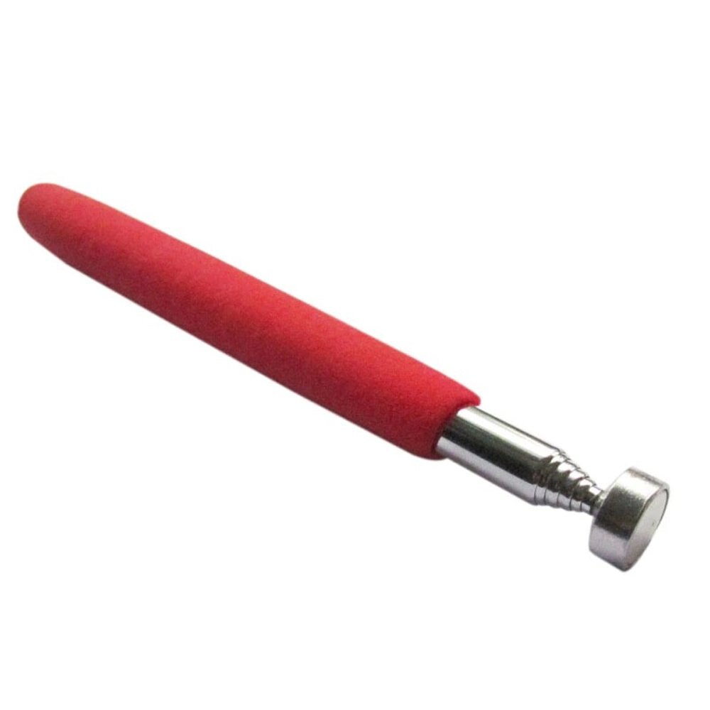 Magnetic - 132mm to 610mm Extra Long Handy Aid - Telescopic Magnetetic Pick Up Tool, 5 LB