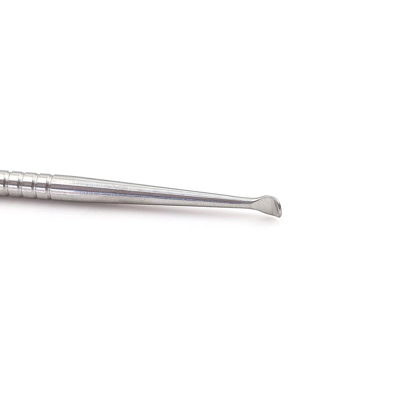 11cm/13cm Ohr Massage Stift Akupunktur Punkt Sonde Ohr Punkt Stift Ohr Reflex Zone Massage Nadel Erkennung ohr Pflege