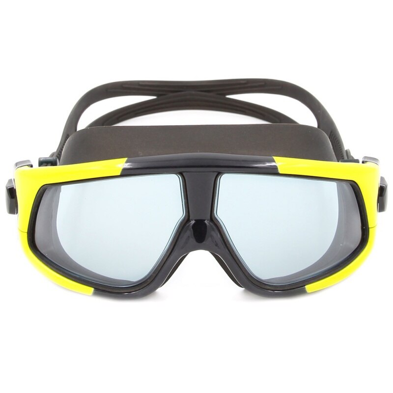 Free Diving Swimming Goggles MMPC-6112