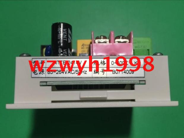 AISET NTTE-2000 Heat Transfer Machine Temperature Control NTTE-2414V Thermostat NTTE-2414