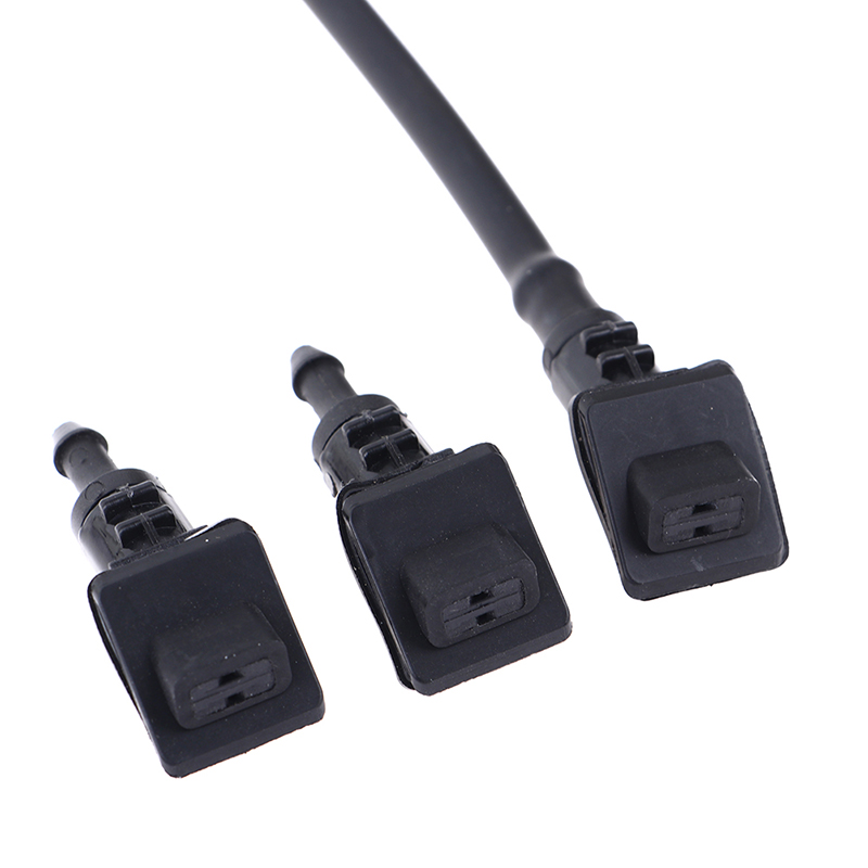 2Pcs Windscreen Washer Jet 986301H510 Limpiaparabrisas Nozzle for Kia Ceed 2006 2007