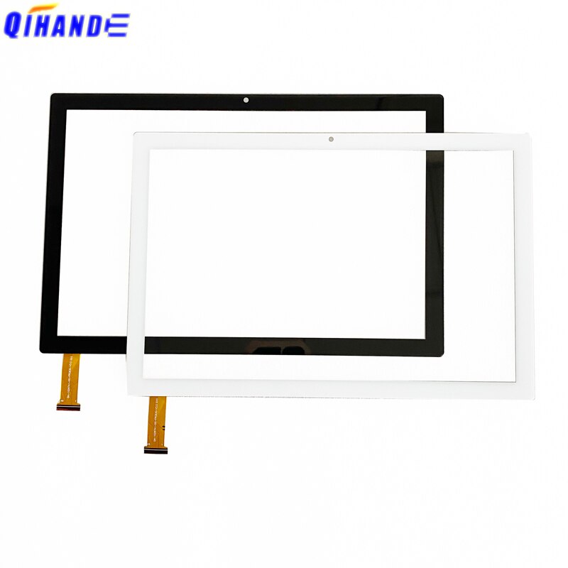 2.5D DH-10267A1-GG-FPC630-V2.0 Tablet Touch Screen Digitizer vetro pannello di riparazione DH-10267A1-GG-FPC630-V3.0 sensore di HZYCTP-102458