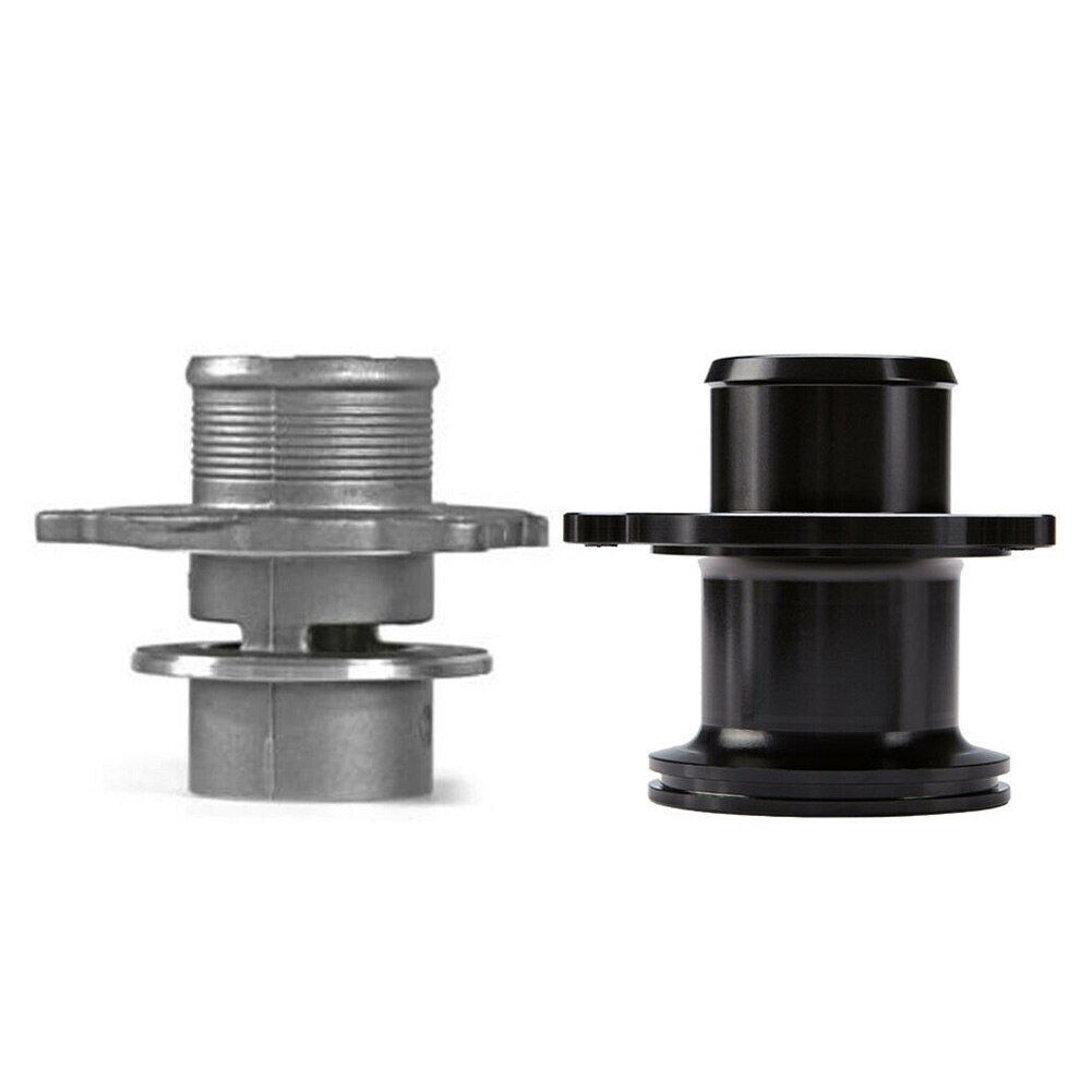 Voor S3 A3 Golf Gli R MK7 Turbo Uitlaat EA888 Mqb 06H 131 111 Delete Pijp