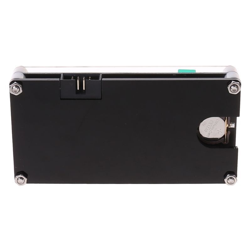 CNC Offline Controller, 3 Axis GRBL DIY CNC Rounter Offline Control Module LCD Screen for CNC Carving Milling Engraving