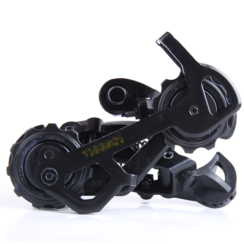 SRAM – dérailleur arrière X4 8 vitesses pour vtt, partie GS pour vélo, Cage centrale