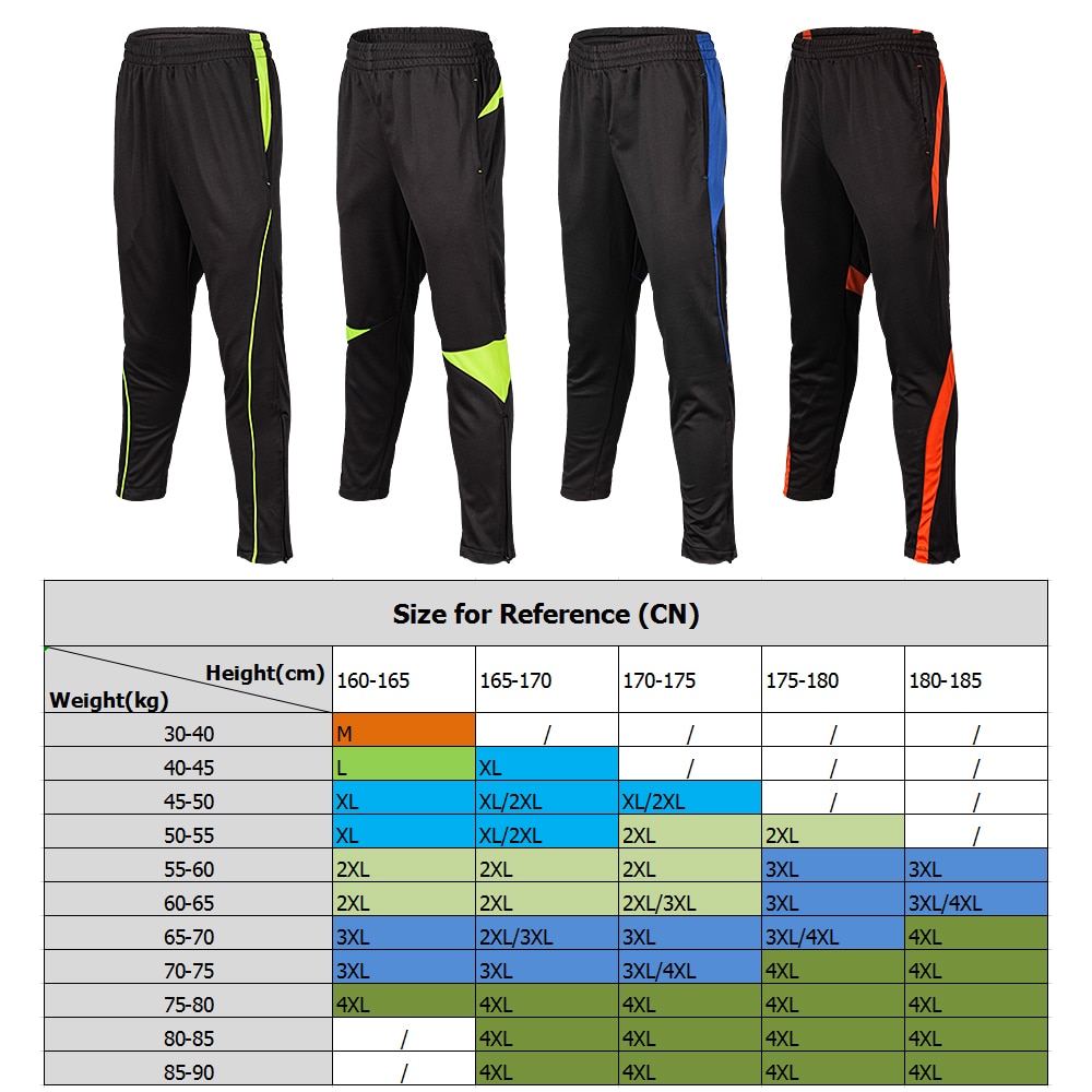 Løbebukser til mænd tilspidsede joggingbukser i slim fit med lommesport jogging basketball klatring træning fitness afslappede bukser