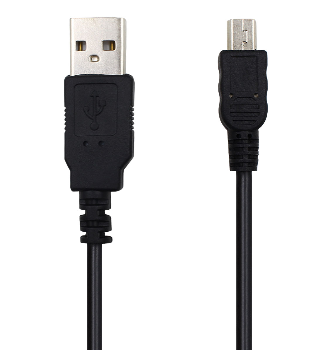 USB Kabel DC/PC Charger Cord Voor Logitech Harmony 300 Afstandsbediening Laptop