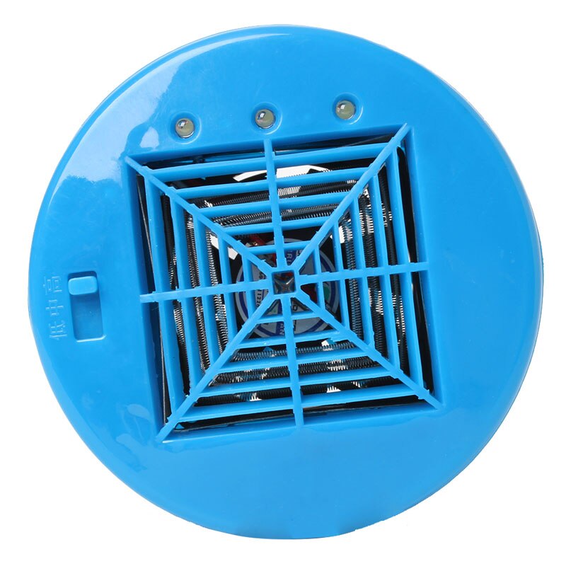 Lámpara de calor para mascotas, Bombilla de 220V, 100-300W, para ganado, lechones, pollos