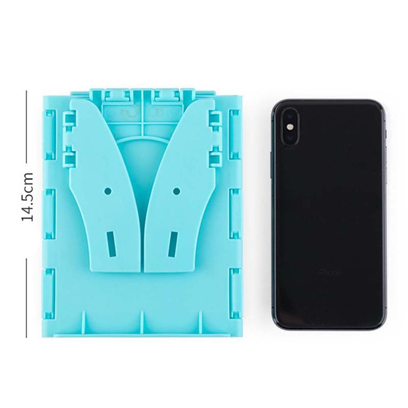 1pc vauvan matka-wc kannettava kokoontaitettava closetool auto wc kannettava wc käytännöllinen wc vauvoille lapsille monivärinen
