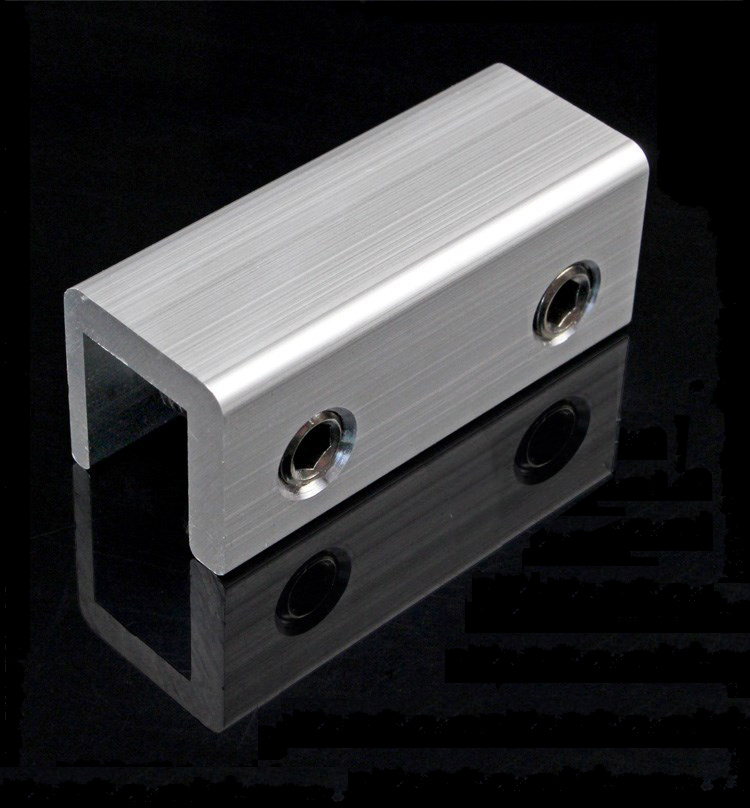 plastic steel window latch Anti-theft deduction security chain buckle hotel home child sliding door bolt lock DIY hardware part