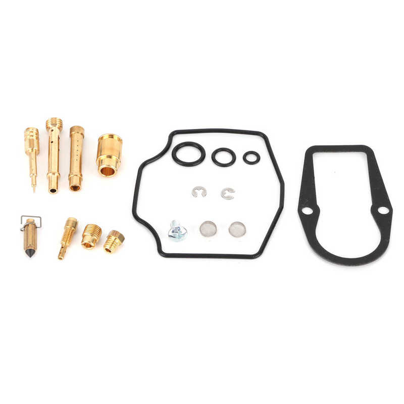 Carburateur Carb Reparatie Herbouwd Kit KY-0582 Fit Voor Yamaha XT600 XT600E XT600K 3Tb 1990 1991 1992 Revisie Carburateur Onderdelen