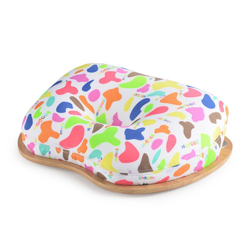 Multifunctionele Laptop Bureau Tafel Voor Bed Kussen Knie Computer Bureau Boekenkast Lade Tablet Stand Leren Bureau Outdoor Hoofdsteun: 7