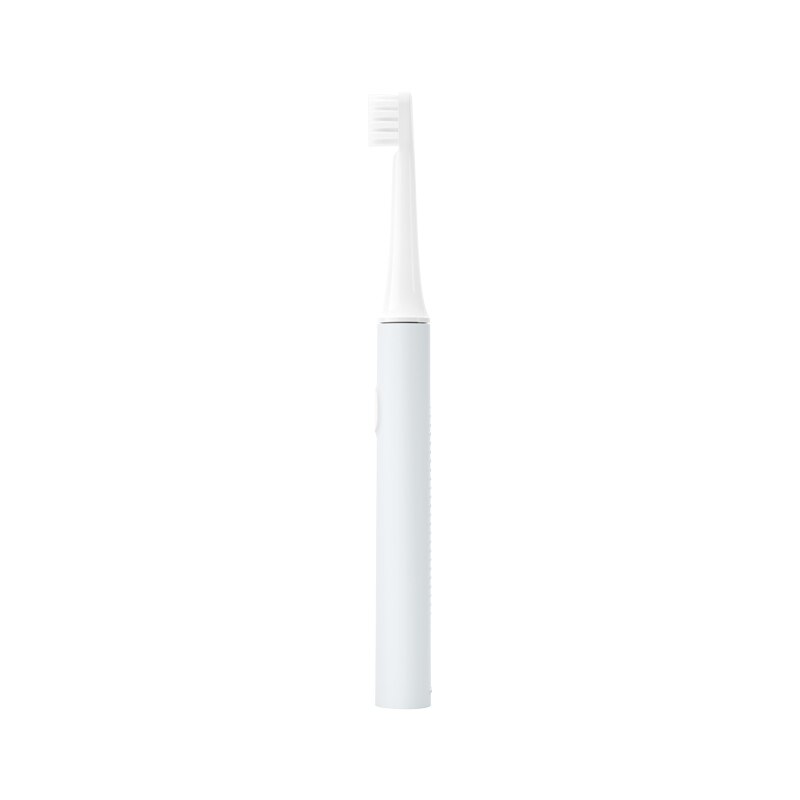 Original Xiaomi Mijia T100 Sonic Electric Toothbrush Adult Ultrasonic Automatic Toothbrush USB Rechargeable IPX7 Waterproof: blue