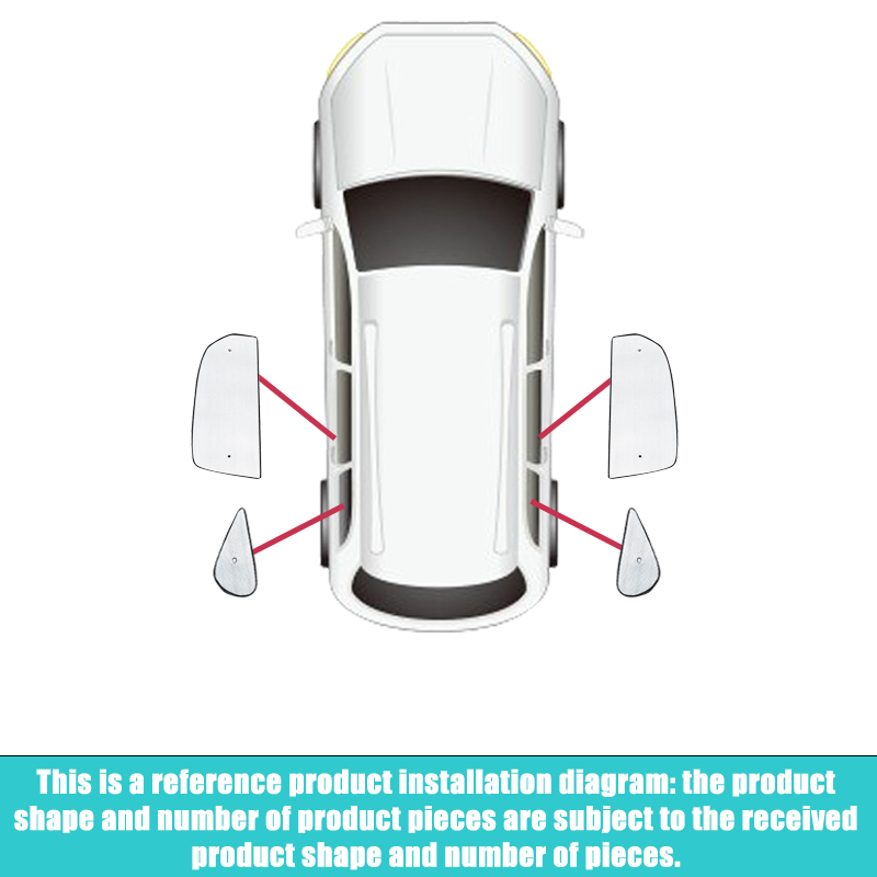 Hongqille  h5 aurinkovarjoa, auton täysi peitto, auringonpaiste, tuulilasi, aurinkosuojat, aurinkosuoja, lämmöneristystarvikkeet: Harmaa