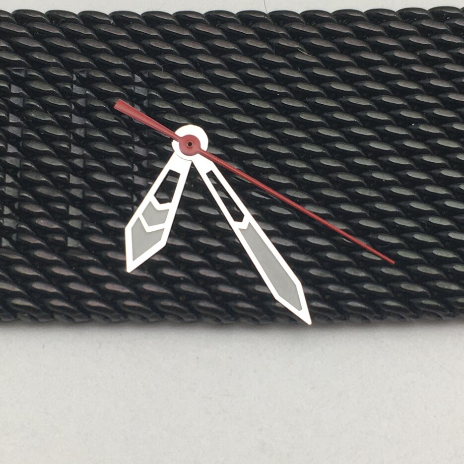 Horloge Accessoires Horloge Pointer Lichtgevende Pointer Geschikt Voor NH35 NH36 Beweging Horloge Hand