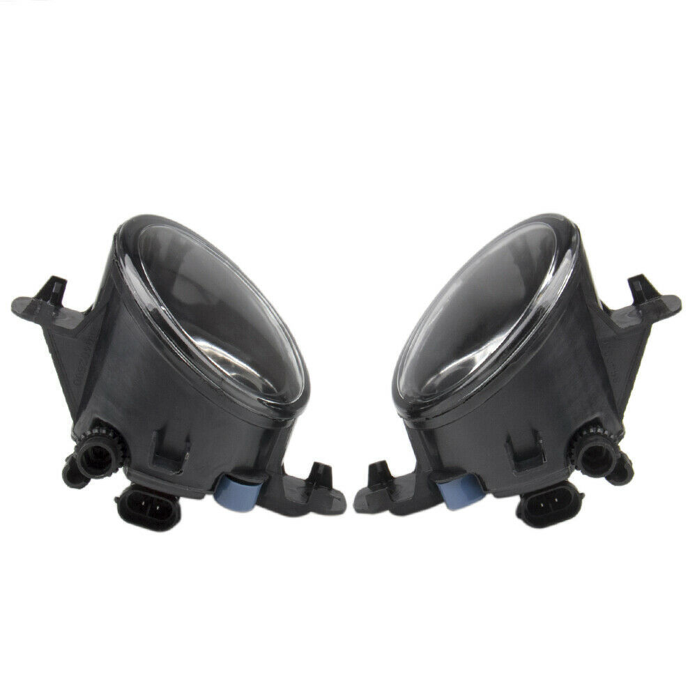 Fog Lights for Renault Symbol Clio Master Laguna Grand 1998 Halogen Warning foglights DRL 2615589929 2615089929