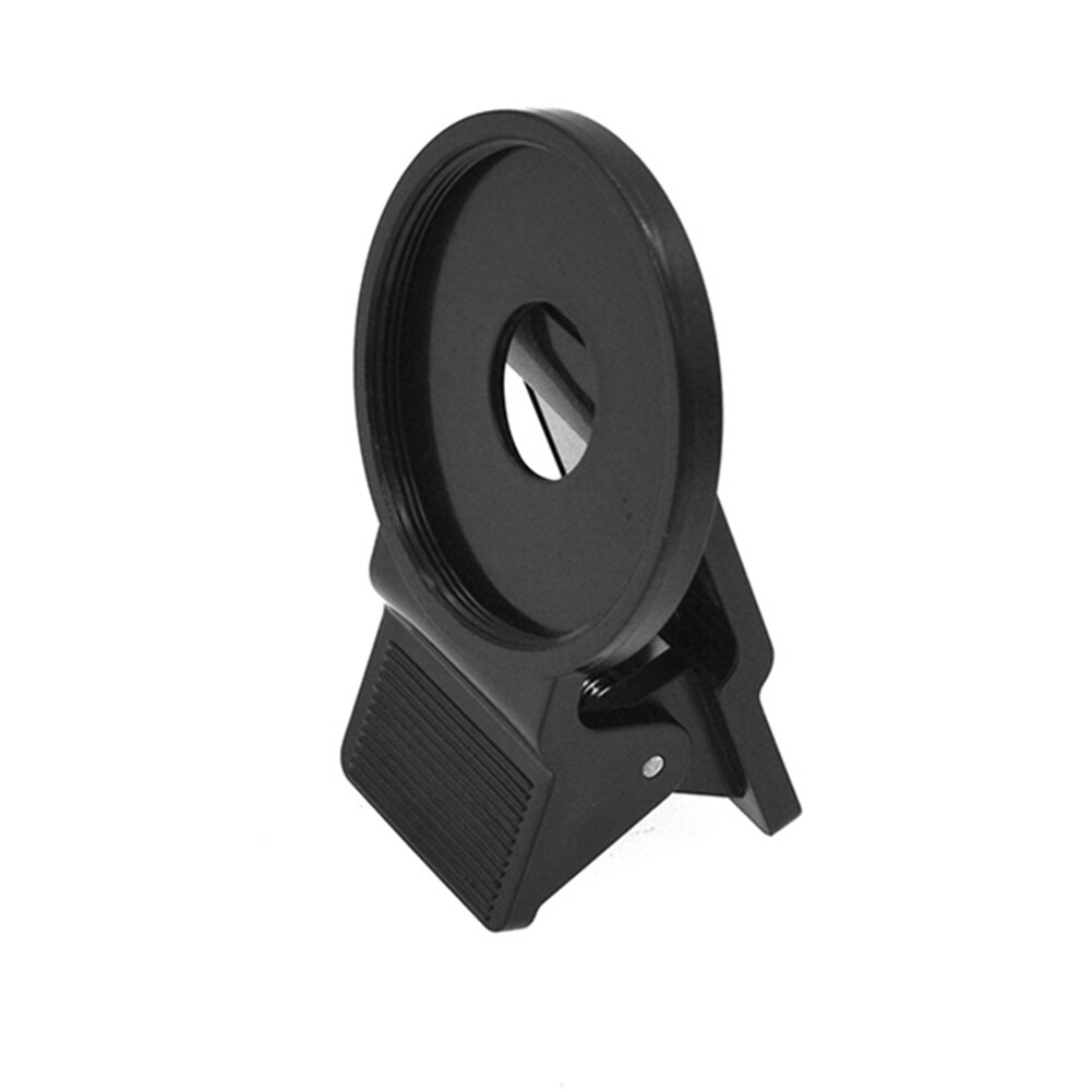 37mm Ultra sottile CPL circolare lente polarizzante filtro cellulare microscopio obiettivo Macro con accessori per telefoni con Clip