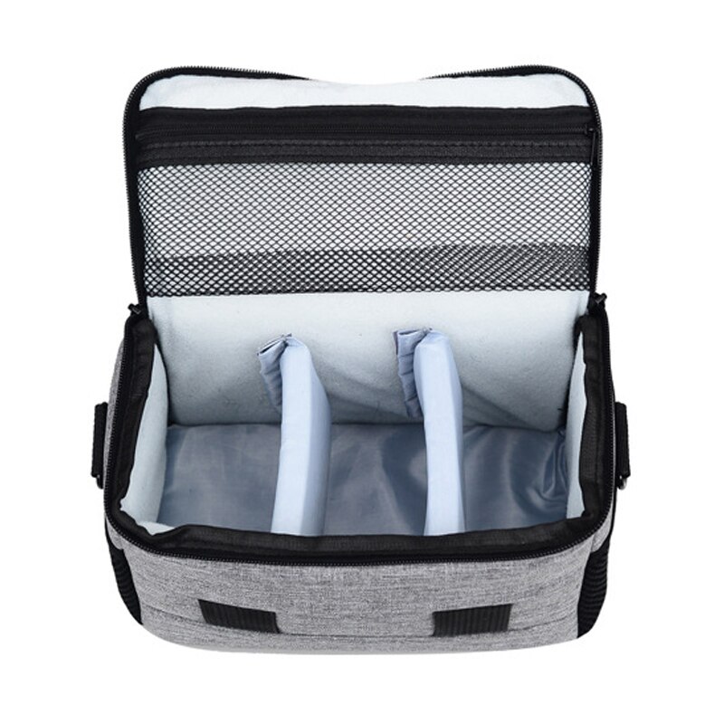 Funda impermeable para cámara DSLR Canon EOS 1300D Mark III 800D 200D Mark II 60D 700D nikon D5000 Pentax lumix Photo Bag