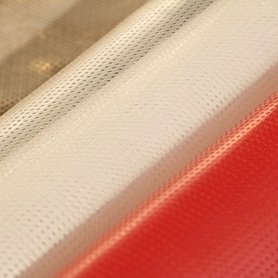 14ct Cross Stitch Water Soluble Canvas Plaid Aida Cloth For Cross-Stitch DIY Handmade Sewing Supplies 22-20cm