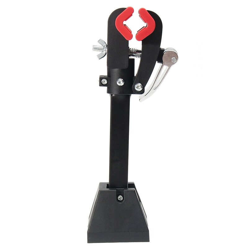 Verstelbare Muurbevestiging Zware Fiets Onderhoud Monteur Reparatie Fietsen Vouwen Klem Mtb Wall Mount Reparatie Stand