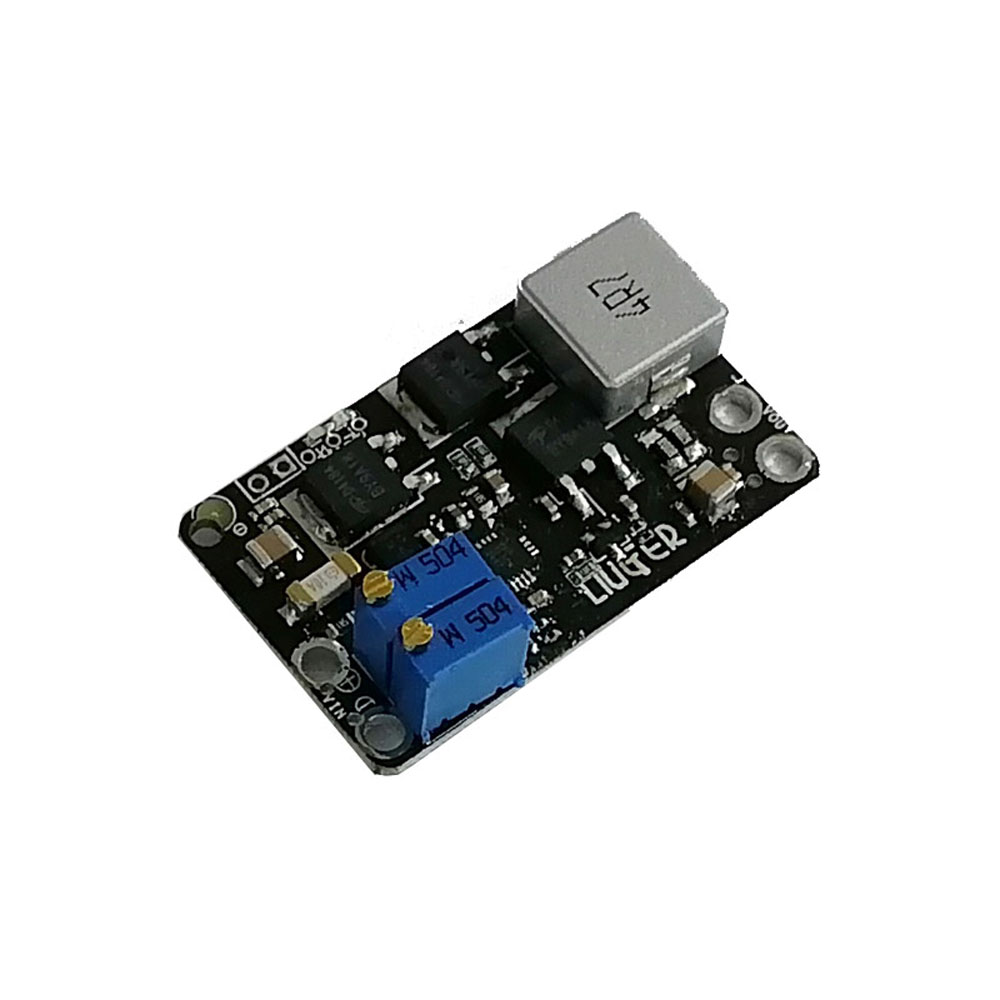 Module de chargeur de batterie au lithium, contrôleur solaire MPPT, Buck, plomb-acide, VeFePO4, charge Eddie Ion, pipeline BQ24650, 4A, 8A, 10A, 5V, 12V, 15V, 24V