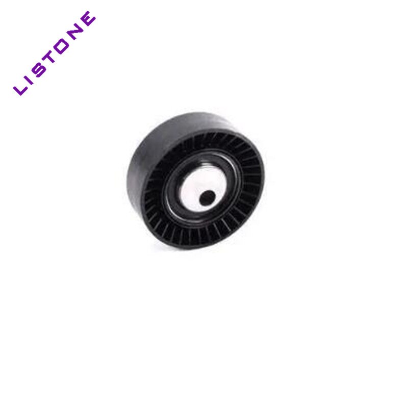 11281726181 Belt Idler Pulley for BMW 3 5 7 E53 X5 Grandado
