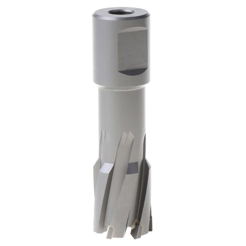 Hole Saw Carbide Tip Coring Magnetic Drill Bit for steel Carbide Metal Cutter: 30