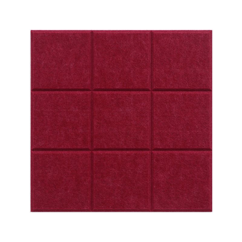 Nordic Stijl Vilt Achtergrond Brief Board Fotowand Huishoudelijke Bericht Display Decoratie Craft