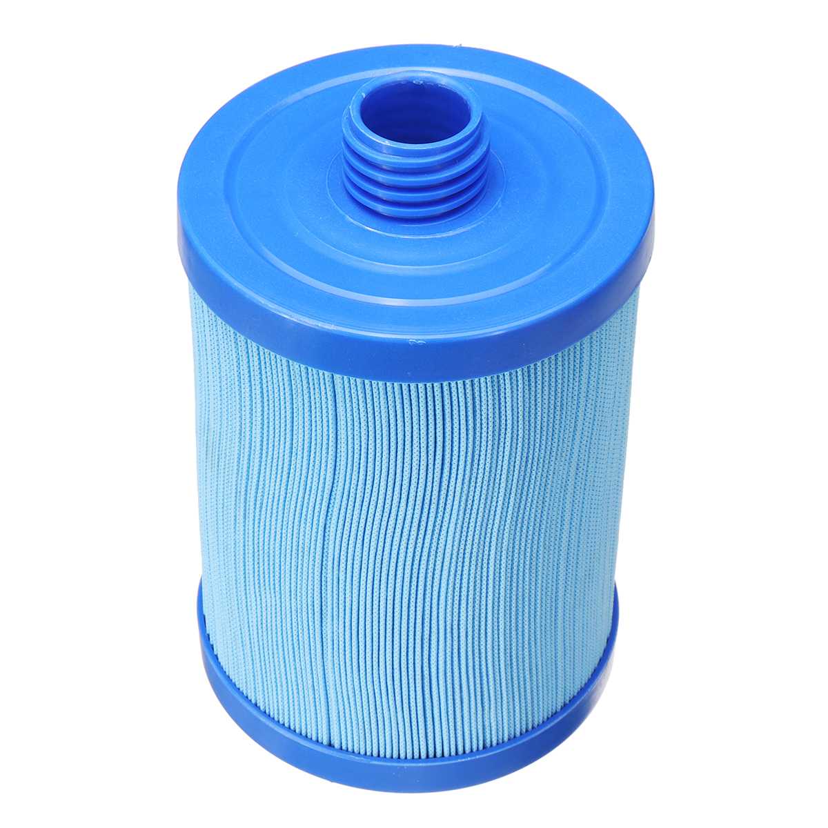Élément filtrant de Spa pour 6CH-940 PWW50, 243x150MM avec trou de 40mm, cartouche filtrante de jacuzzi, accessoires de piscine