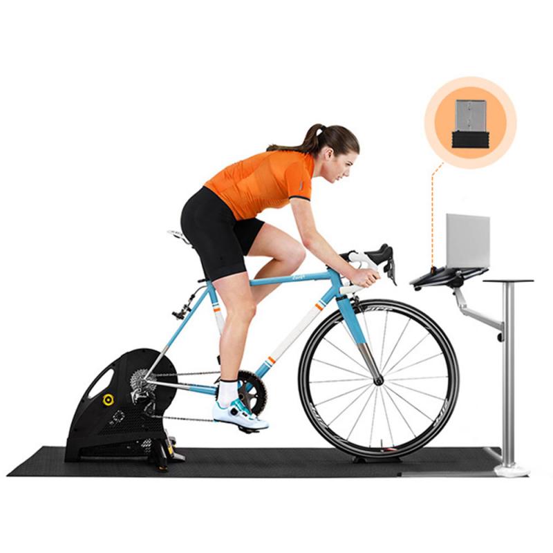Adaptateur de capteur USB ANT + Stick pour vélo Zwift, capteur de vitesse ANT +, entraînement, route vers mise à niveau, récepteur d&#39;entraînement