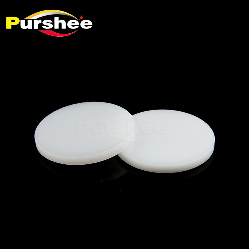 Diffuse reflection glass(D20x2mm)