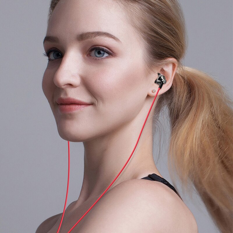 Auriculares con cable y micrófono para Xiaomi Redmi Note 9 Pro Max 8 Pro 8T 7 7S 5 K30 K20 8A Dual 7A 6 6A Y3 S2 Y2 GO