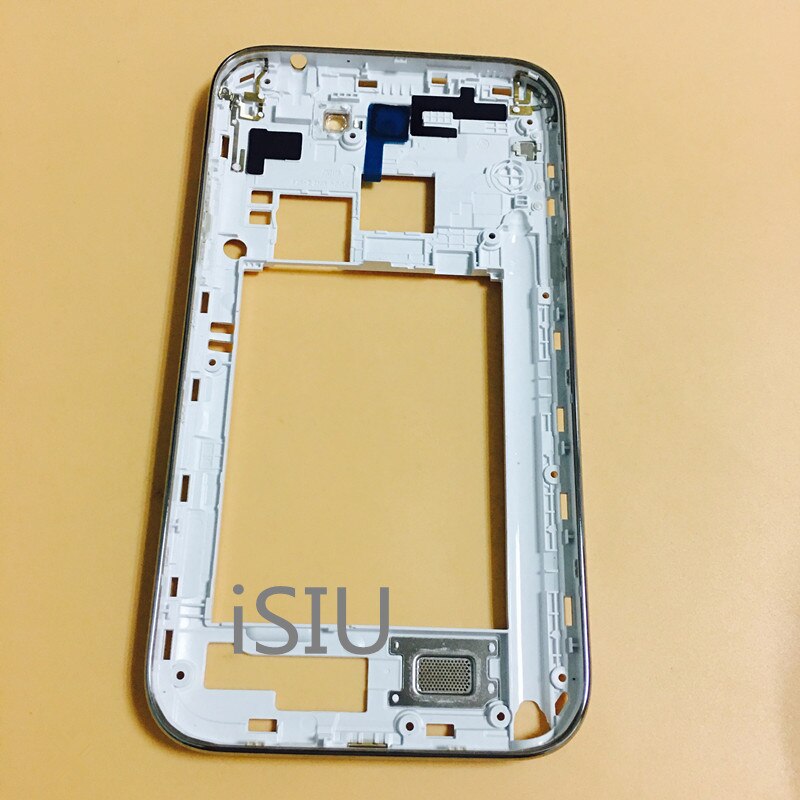 Coque de batterie à cadre central, pour Samsung Galaxy Note II Note 2 N7100 GT-N7100 N7105