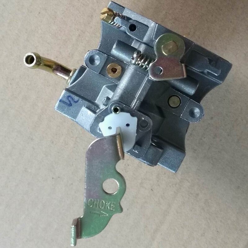 EY28 Vergaser Subaru Robin EY28 234-62551-00, 234-62502-00 2346255100 2346250200