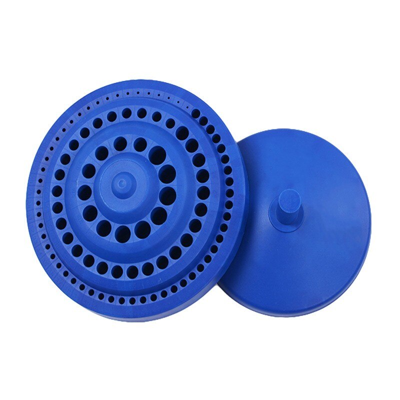 1 pièces forme ronde dur en plastique foret organi... – Grandado
