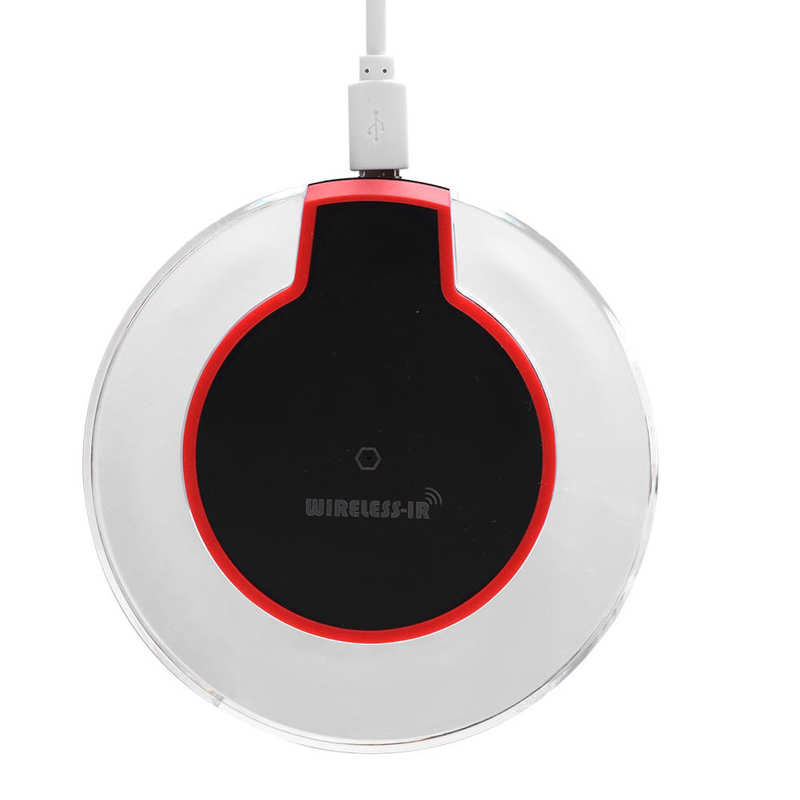 Infrared WiFi 360° Wireless Intelligent APP Remote Control for Home Appliances