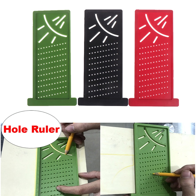 Woodworking Scriber T-type Mark Line Square Layout... – Vicedeal